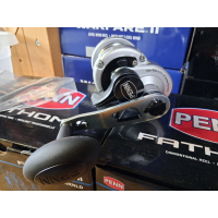Penn Fathom II Reel (FTHII10XNLD)